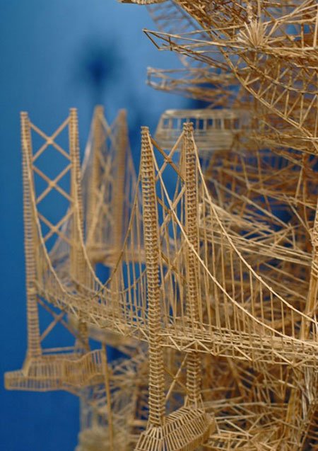 اخبار,اخبار گوناگون,شهر خلال دندانی