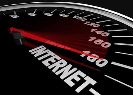 10 کشوری که پایین ترین سرعت اینترنت را دارند