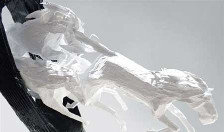 اخبار,اخبار گوناگون,نقاشی های سه بعدی