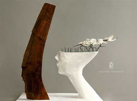 اخبار,اخبار گوناگون,نقاشی های سه بعدی