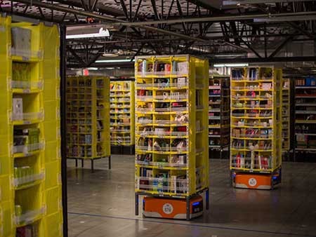 اخبار,اخبار گوناگون ,وب‌سایت آمازون 