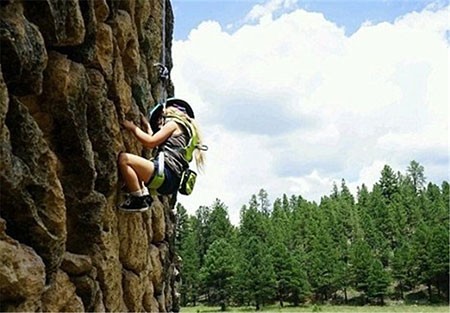 اخبار,اخبار گوناگون,ماجراجویی