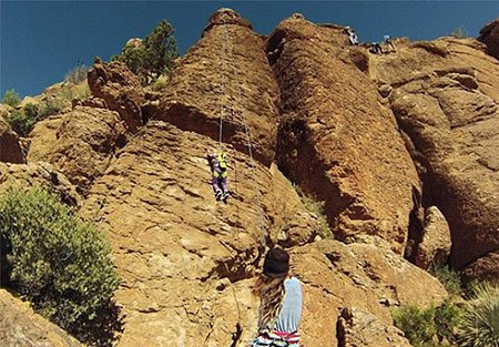 اخبار,اخبار گوناگون,ماجراجویی