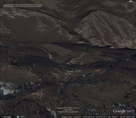 اخبار,اخبار اجتماعی, زمین خواری اخبار,اخبار اجتماعی, زمین خواری