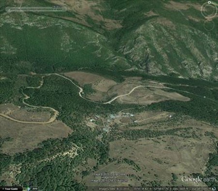 اخبار,اخبار اجتماعی, زمین خواری اخبار,اخبار اجتماعی, زمین خواری