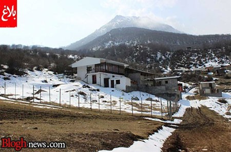 اخبار,اخبار اجتماعی, زمین خواری اخبار,اخبار اجتماعی, زمین خواری