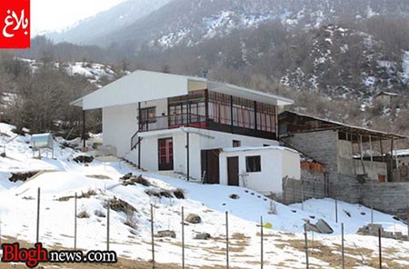 اخبار,اخبار اجتماعی, زمین خواری اخبار,اخبار اجتماعی, زمین خواری