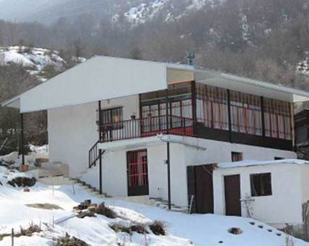 اخبار,اخبار اجتماعی, زمین خواری اخبار,اخبار اجتماعی, زمین خواری