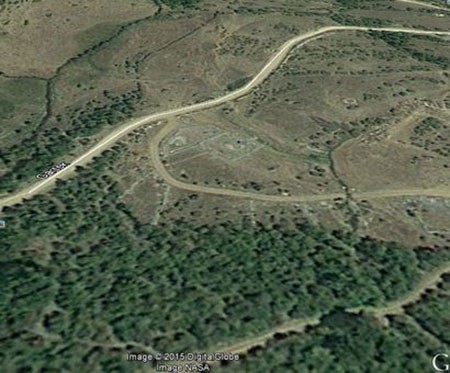 اخبار,اخبار اجتماعی, زمین خواری اخبار,اخبار اجتماعی, زمین خواری