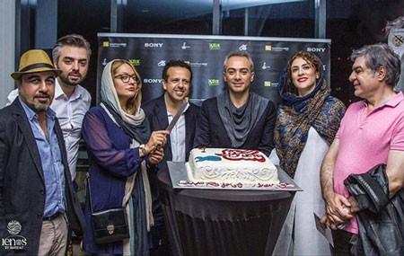 اخبار,اخبار فرهنگی , عکس های بازیگران 