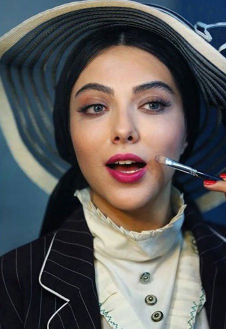 اخبار,اخبار فرهنگی , عکس های بازیگران 