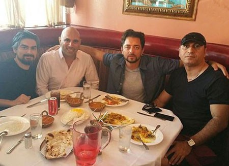 اخبار,اخبار فرهنگی , عکس های بازیگران 