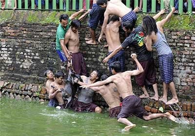 اخبار,اخبارگوناگون ,زجرکش کردن حیوانات 