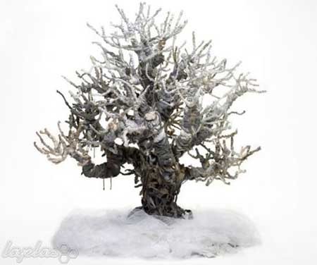 اخبار,اخبارگوناگون , مجسمه سازی