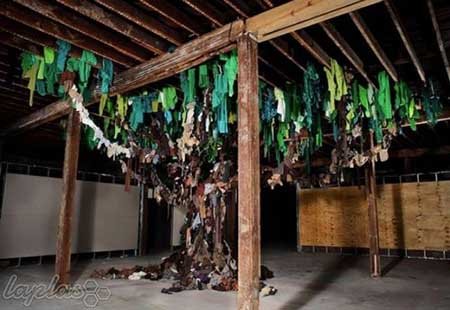 اخبار,اخبارگوناگون , مجسمه سازی