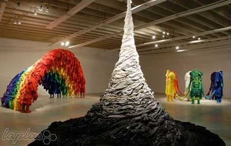 اخبار,اخبارگوناگون , مجسمه سازی