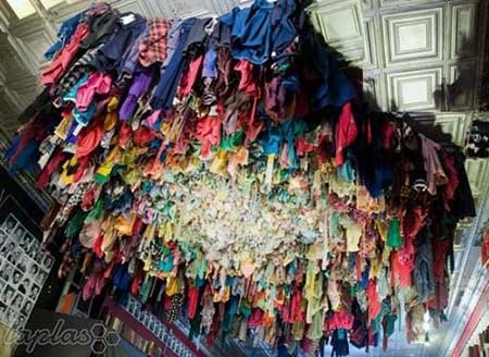 اخبار,اخبارگوناگون , مجسمه سازی