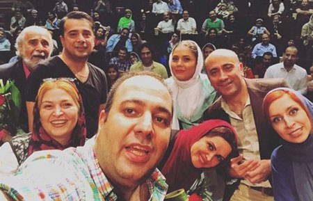 اخبار,اخبارفرهنگی , عکس های بازیگران 