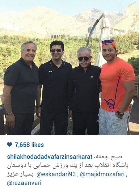 اخبار,اخبارفرهنگی , عکس های بازیگران 