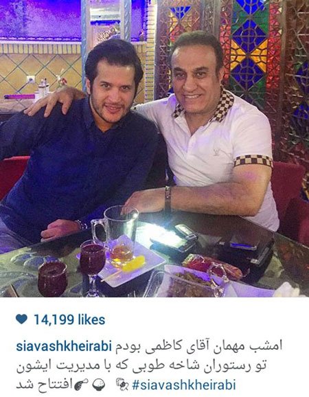 اخبار,اخبارفرهنگی , عکس های بازیگران 