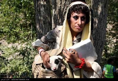 اخبار,اخباراجتماعی ,کارتون خواب های دره فرحزاد