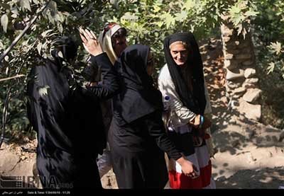 اخبار,اخباراجتماعی ,کارتون خواب های دره فرحزاد