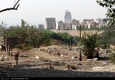 اخبار,اخباراجتماعی ,کارتون خواب های دره فرحزاد