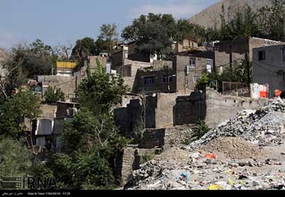 اخبار,اخباراجتماعی ,کارتون خواب های دره فرحزاد