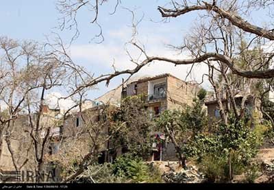 اخبار,اخباراجتماعی ,کارتون خواب های دره فرحزاد