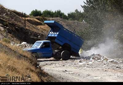 اخبار,اخباراجتماعی ,کارتون خواب های دره فرحزاد