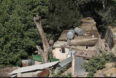 اخبار,اخباراجتماعی ,کارتون خواب های دره فرحزاد