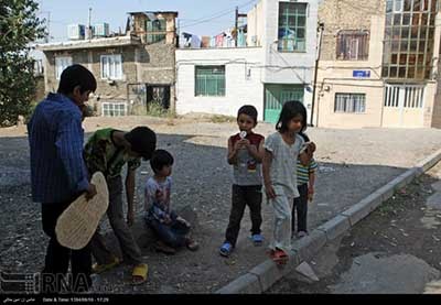 اخبار,اخباراجتماعی ,کارتون خواب های دره فرحزاد