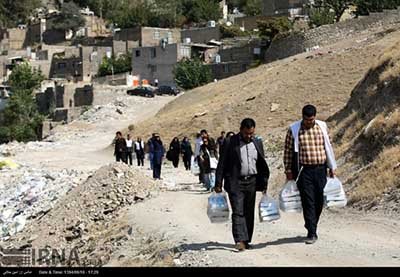 اخبار,اخباراجتماعی ,کارتون خواب های دره فرحزاد