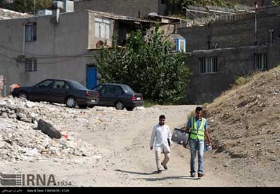 اخبار,اخباراجتماعی ,کارتون خواب های دره فرحزاد