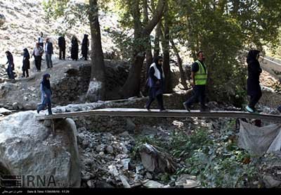 اخبار,اخباراجتماعی ,کارتون خواب های دره فرحزاد