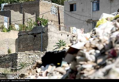 اخبار,اخباراجتماعی ,کارتون خواب های دره فرحزاد