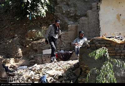 اخبار,اخباراجتماعی ,کارتون خواب های دره فرحزاد