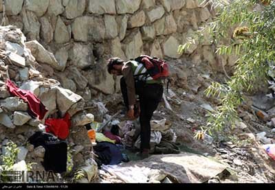 اخبار,اخباراجتماعی ,کارتون خواب های دره فرحزاد