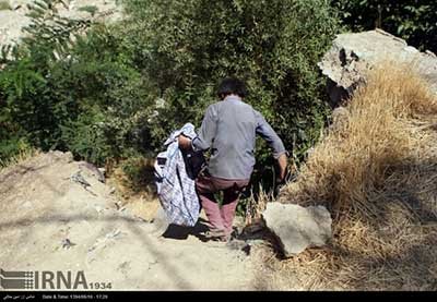 اخبار,اخباراجتماعی ,کارتون خواب های دره فرحزاد