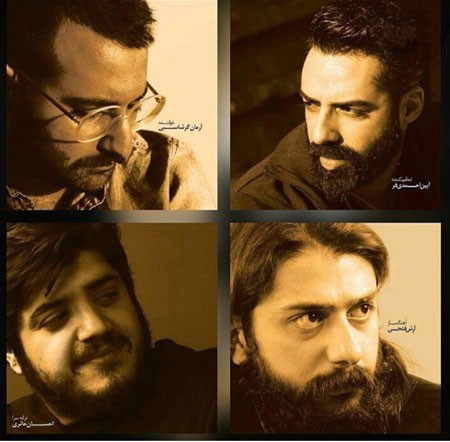 اخبار,اخبارفرهنگی , عکس های بازیگران