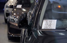 اخبار,اخبار اقتصادی, گران‌ترین خودروهای وارداتی