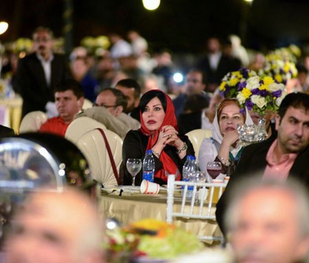 اخبار,اخبارفرهنگی , عکس های بازیگران