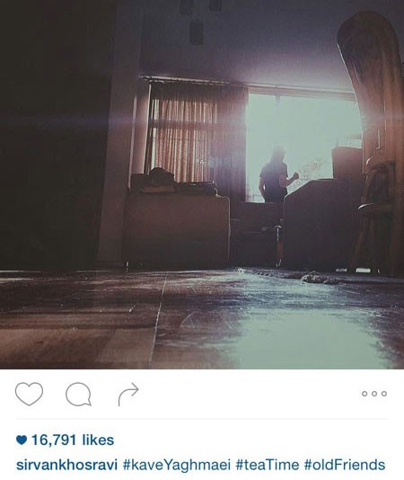 اخبار,اخبارفرهنگی , عکس های بازیگران