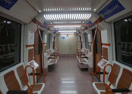 اخبار,اخبارگوناگون ,متروهای زیبای دنیا اخبار,اخبارگوناگون ,متروهای زیبای دنیا