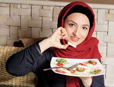 اخبار,اخبار فرهنگی, گلاره عباسی