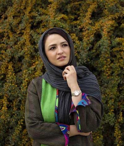 اخبار,اخبار فرهنگی, گلاره عباسی