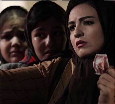 اخبار,اخبار فرهنگی, گلاره عباسی