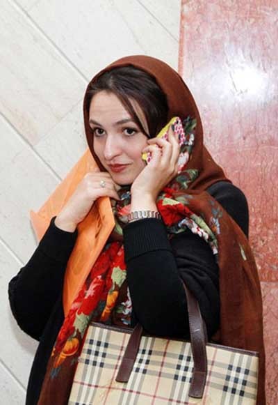 اخبار,اخبار فرهنگی, گلاره عباسی