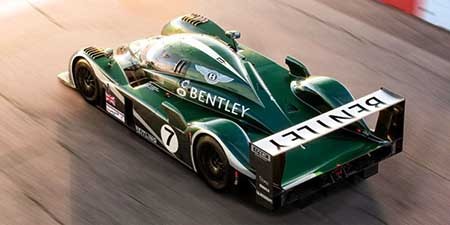 اخبار,اخبارگوناگون ,  زیباترین خودرو های قرن ۲۱