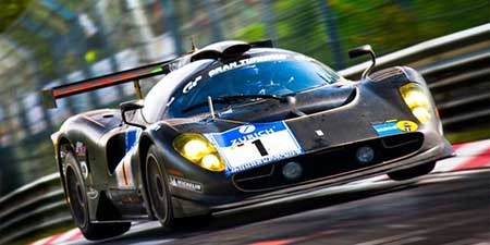 اخبار,اخبارگوناگون ,  زیباترین خودرو های قرن ۲۱